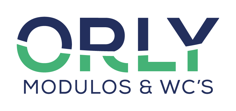 Casetas de obra y modulos prefabricados Orly - logo